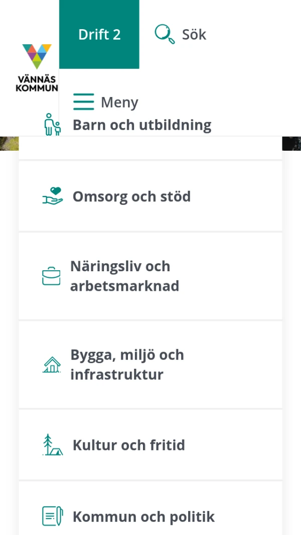 Mobile screenshot