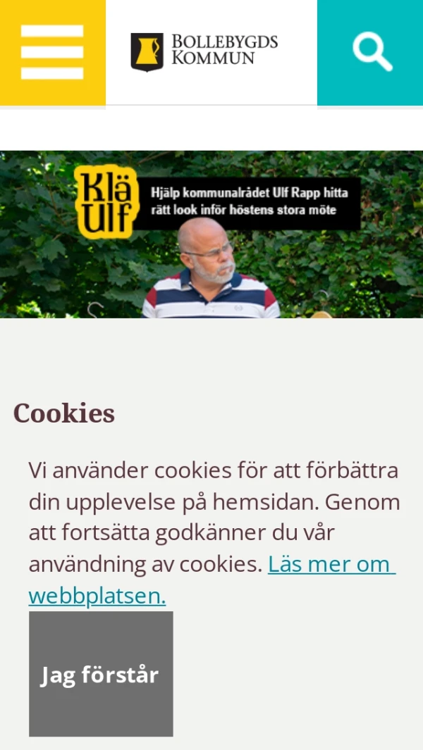 Mobile screenshot