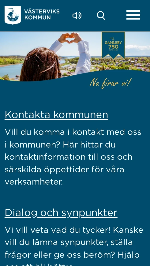 Mobile screenshot