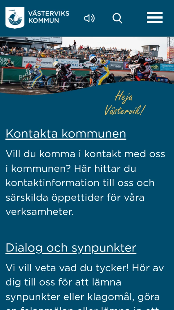 Mobile screenshot