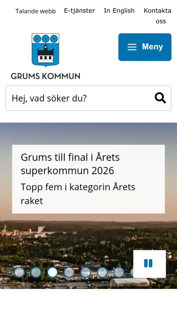 Mobile screenshot