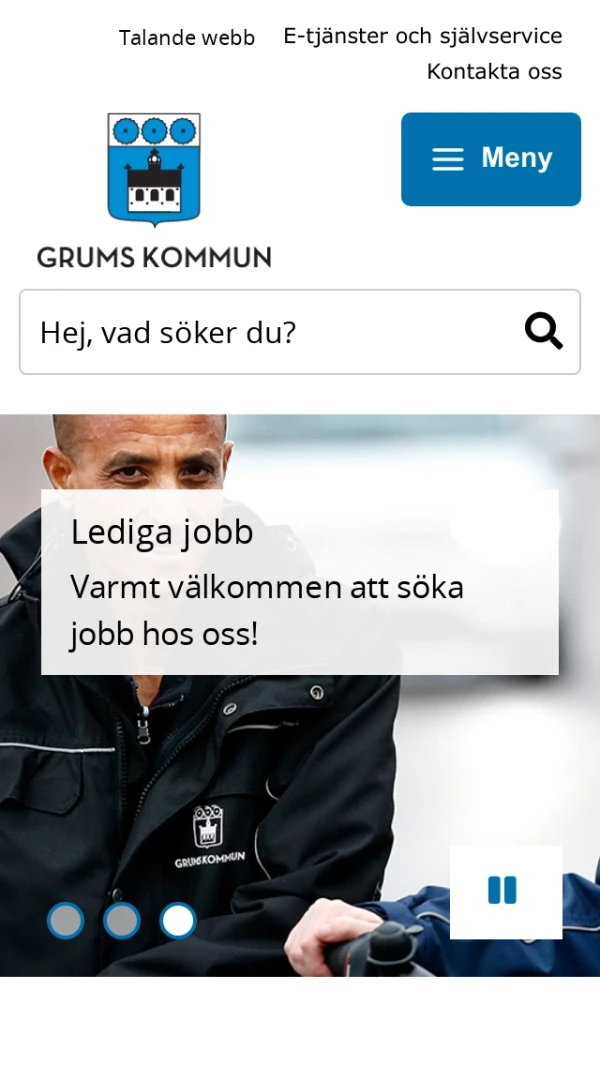 Mobile screenshot