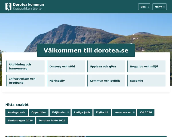 Desktop screenshot