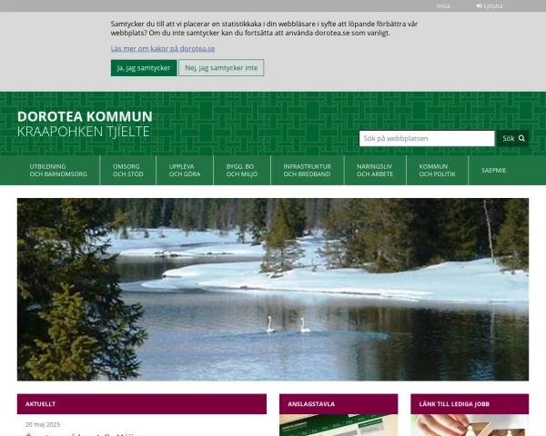 Desktop screenshot