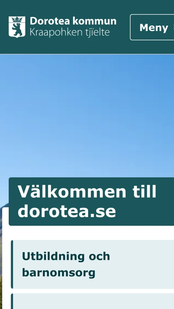 Mobile screenshot