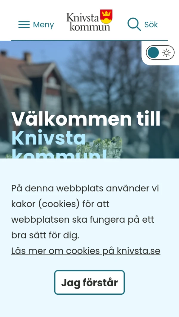 Mobile screenshot