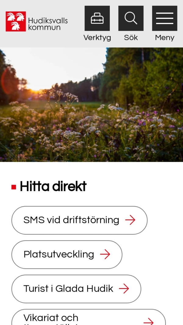 Mobile screenshot