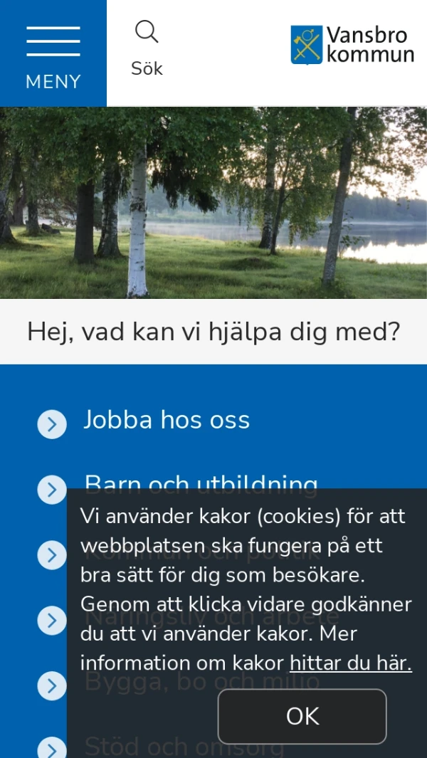 Mobile screenshot