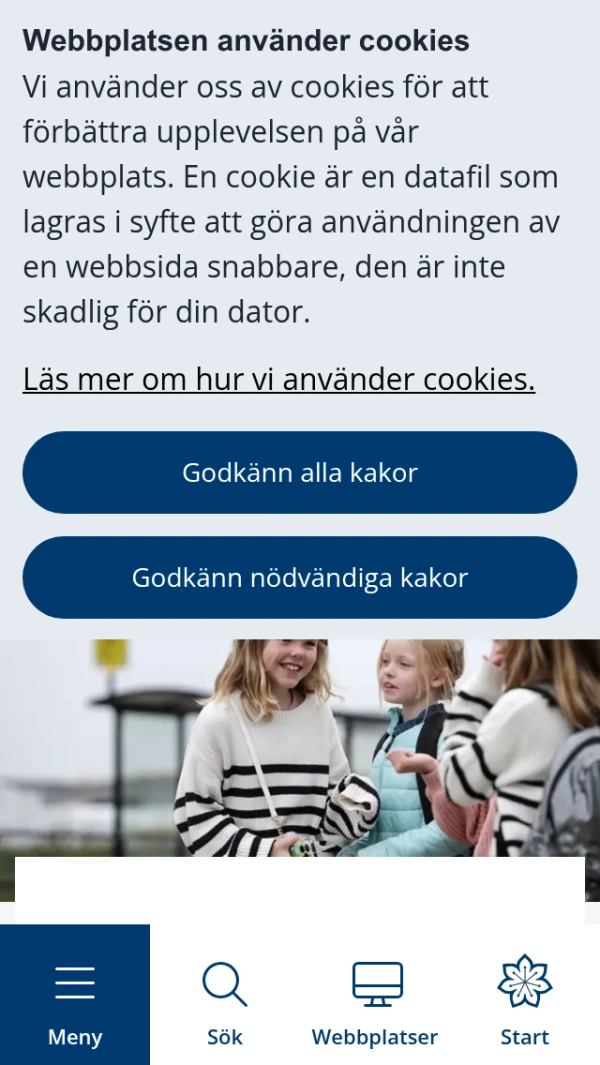 Mobile screenshot