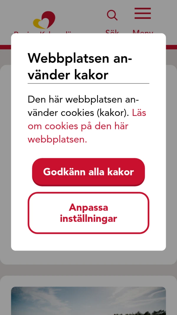 Mobile screenshot