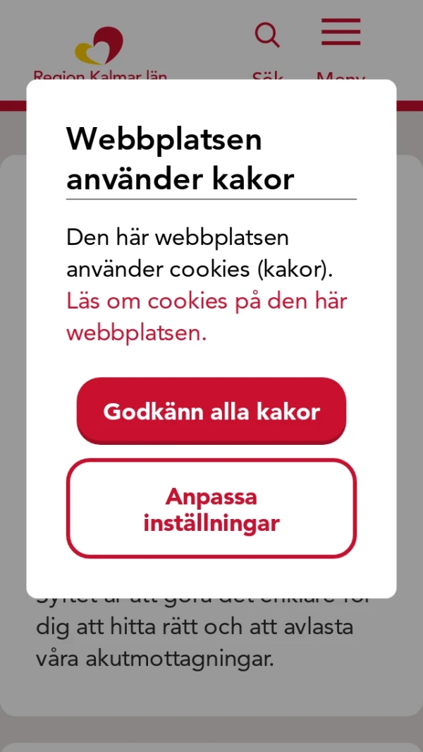 Mobile screenshot