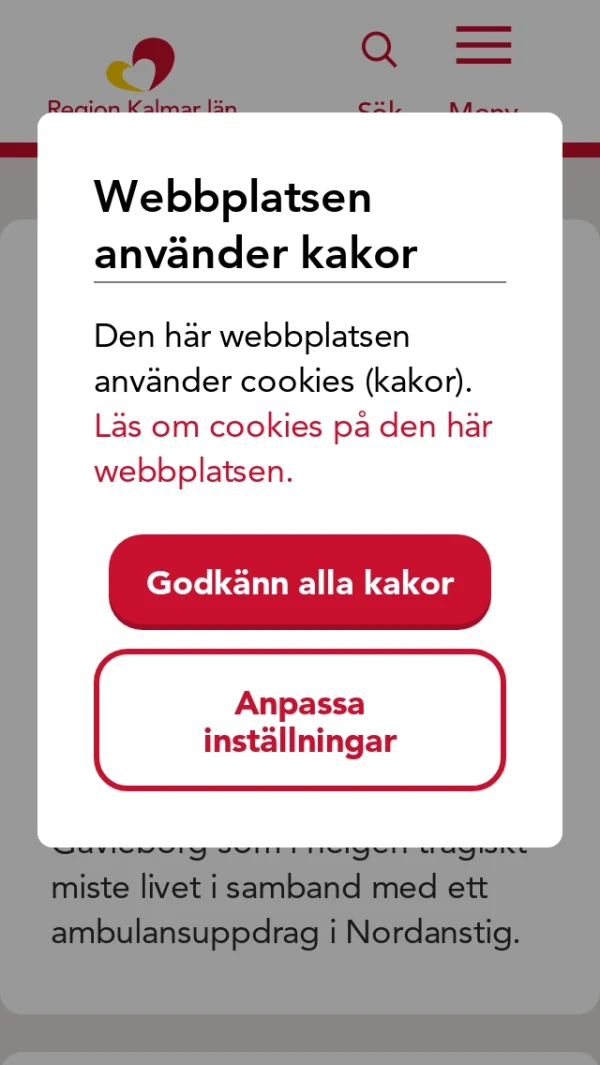 Mobile screenshot