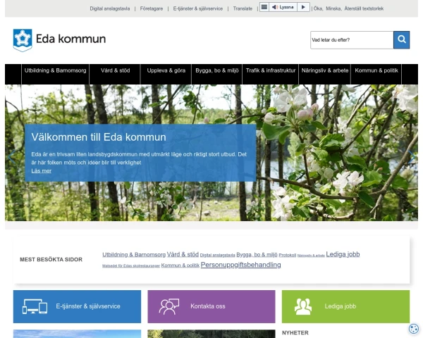 Desktop screenshot