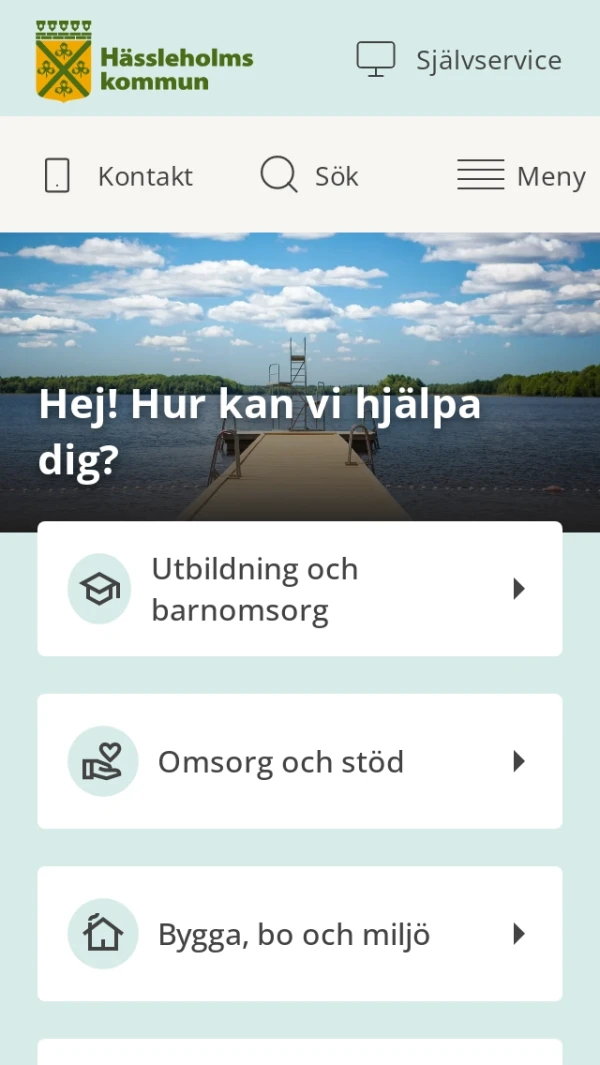 Mobile screenshot