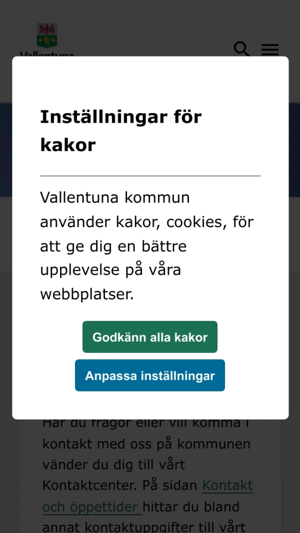 Mobile screenshot