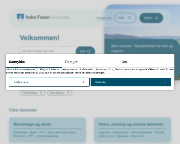 Desktop screenshot