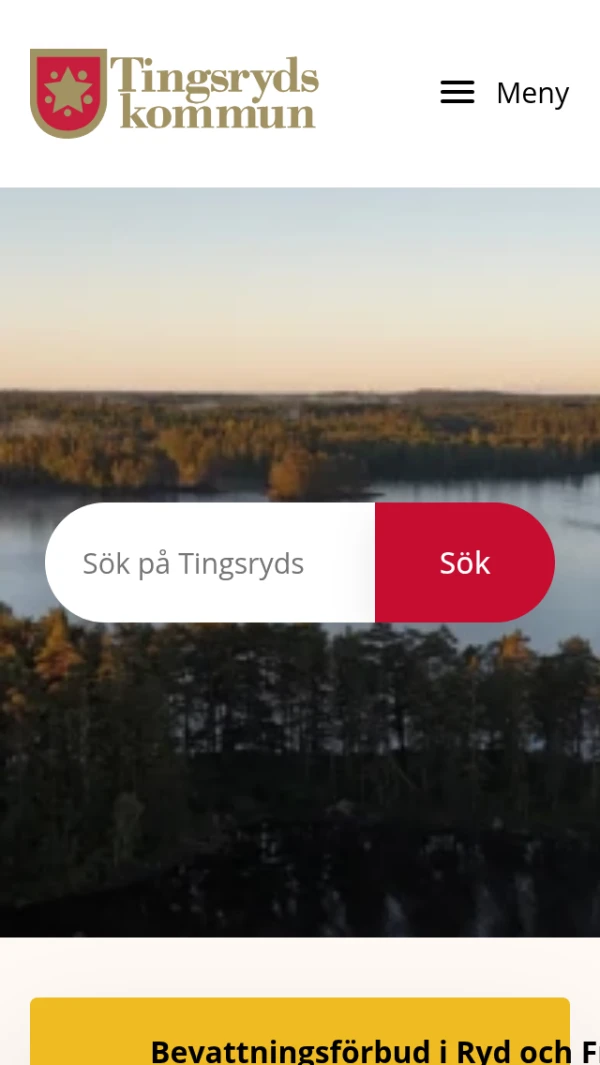 Mobile screenshot