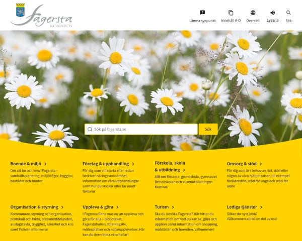 Desktop screenshot