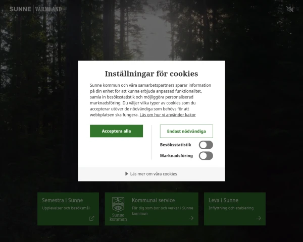 Desktop screenshot