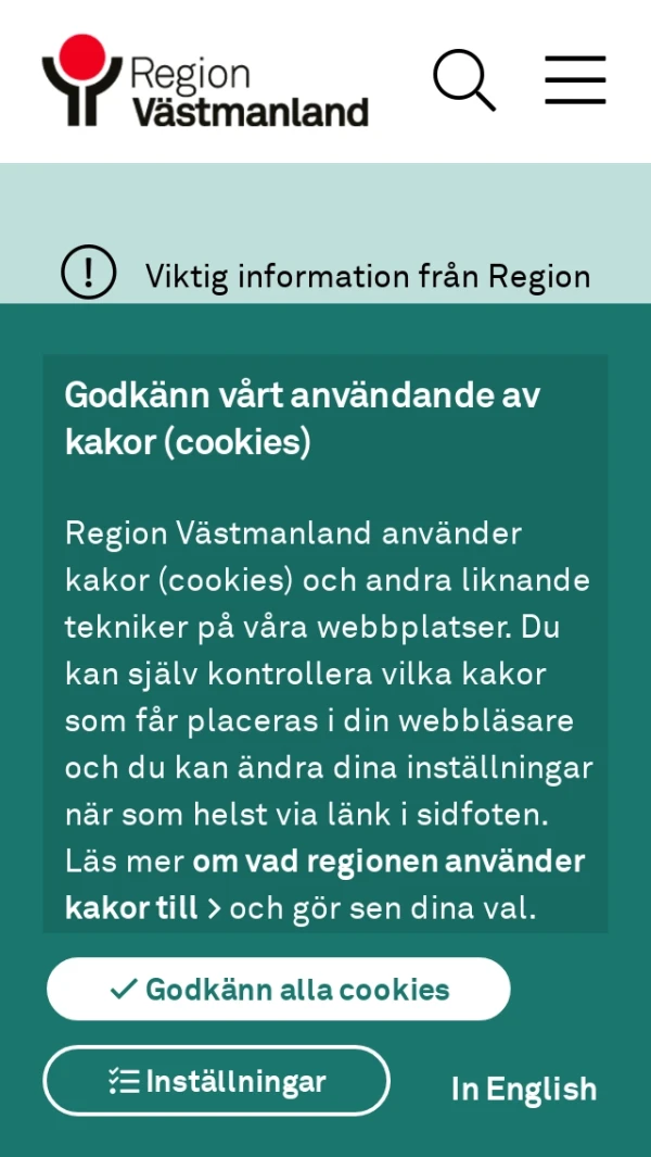 Mobile screenshot