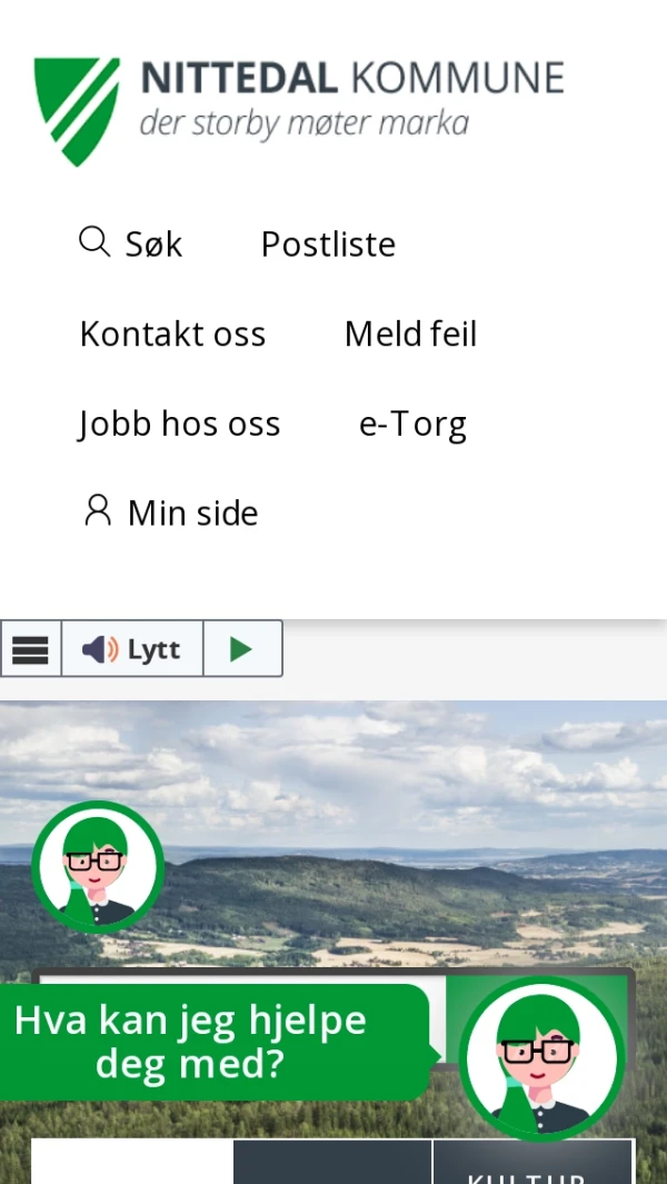 Mobile screenshot