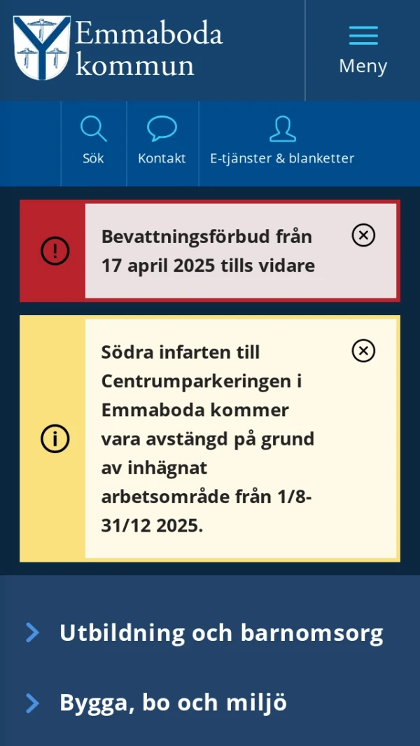 Mobile screenshot