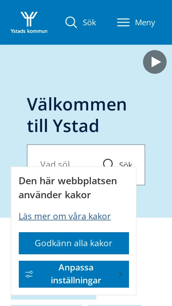 Mobile screenshot