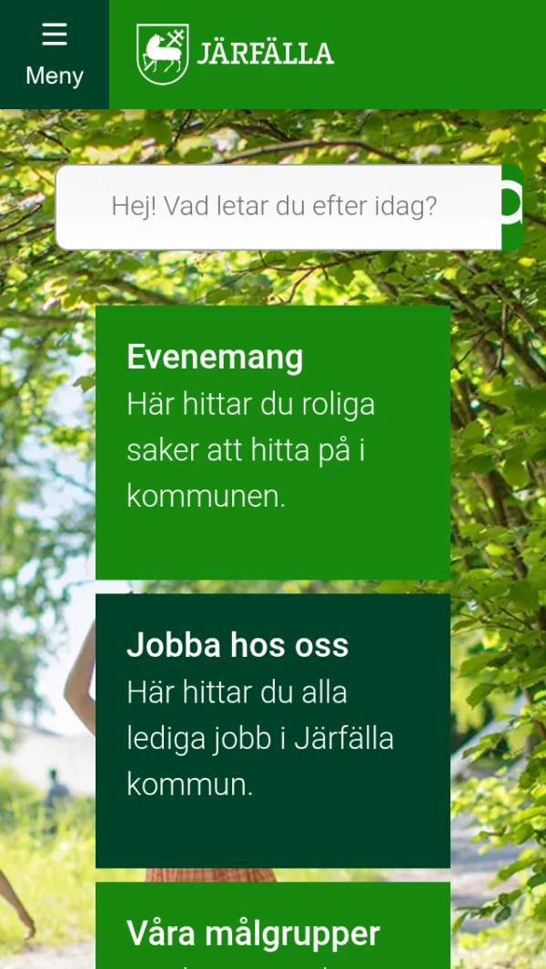 Mobile screenshot