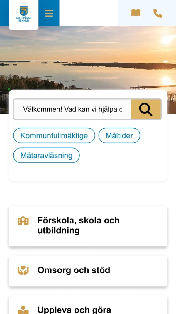 Mobile screenshot