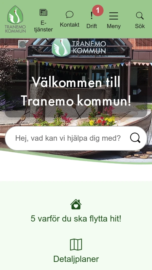 Mobile screenshot