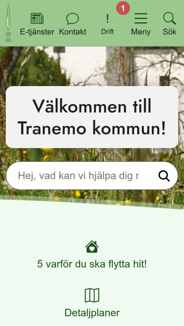 Mobile screenshot