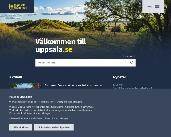 Desktop screenshot
