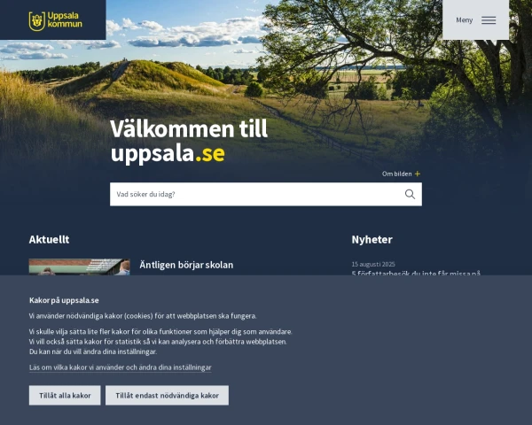 Desktop screenshot