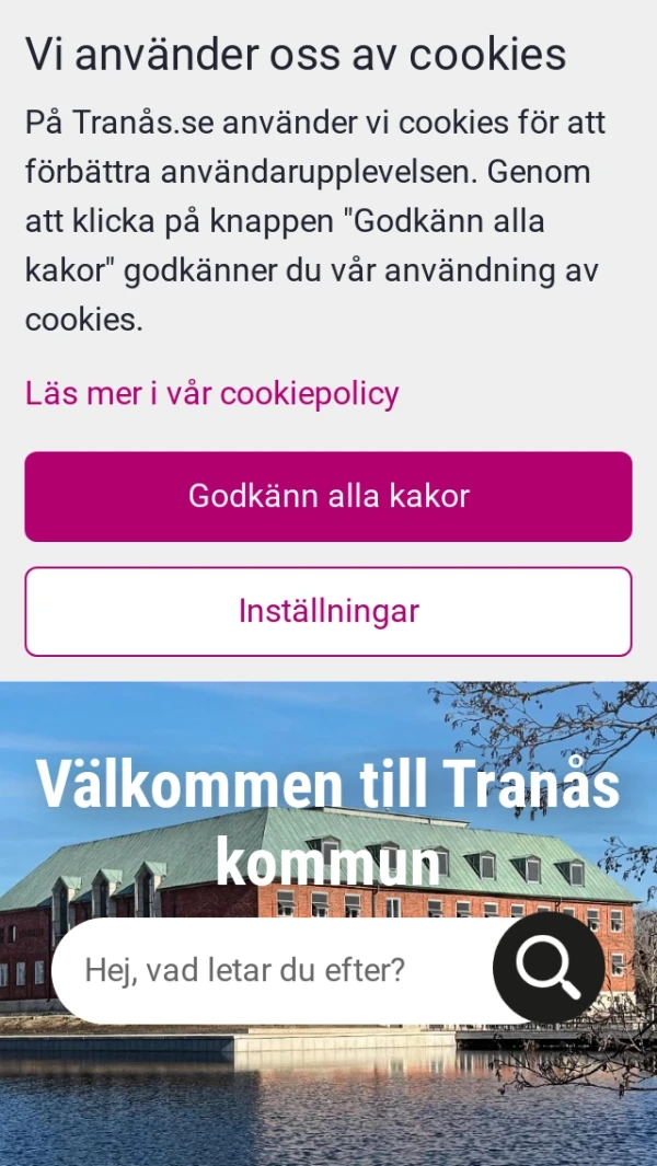 Mobile screenshot