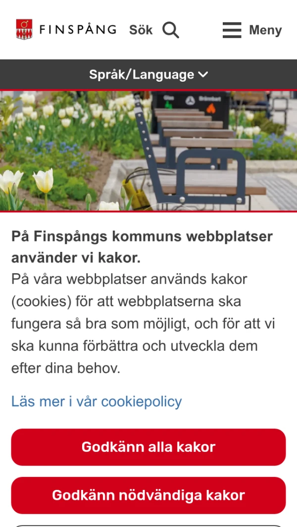 Mobile screenshot