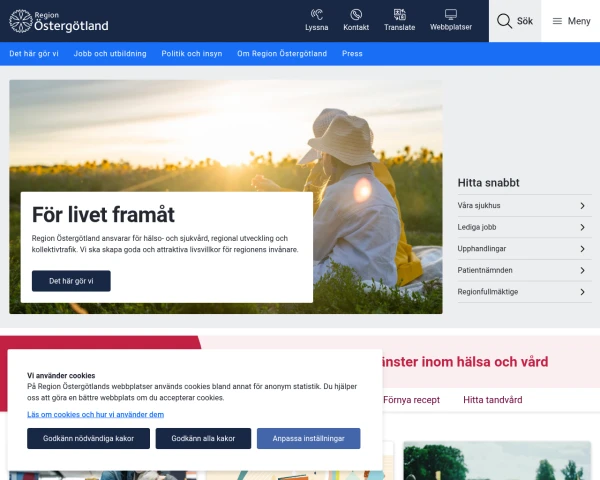 Desktop screenshot