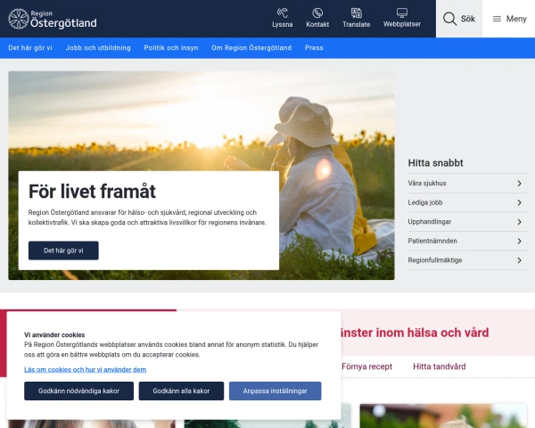 Desktop screenshot