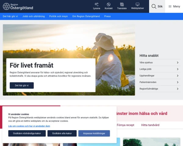 Desktop screenshot