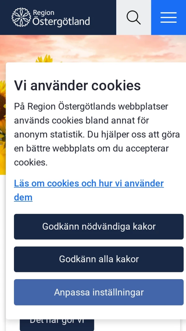 Mobile screenshot