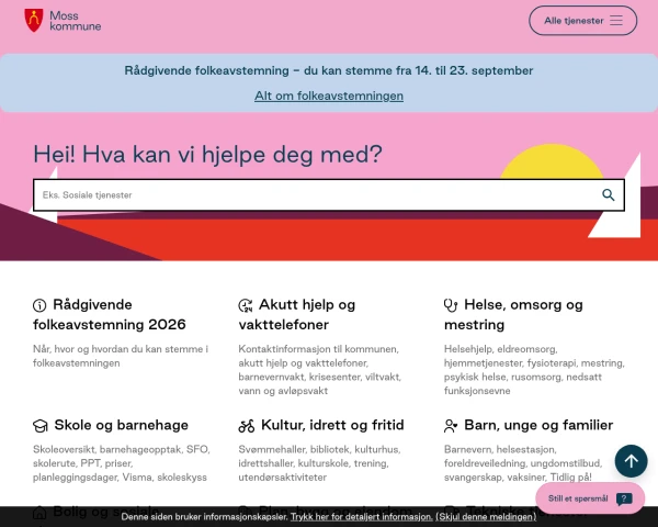 Desktop screenshot