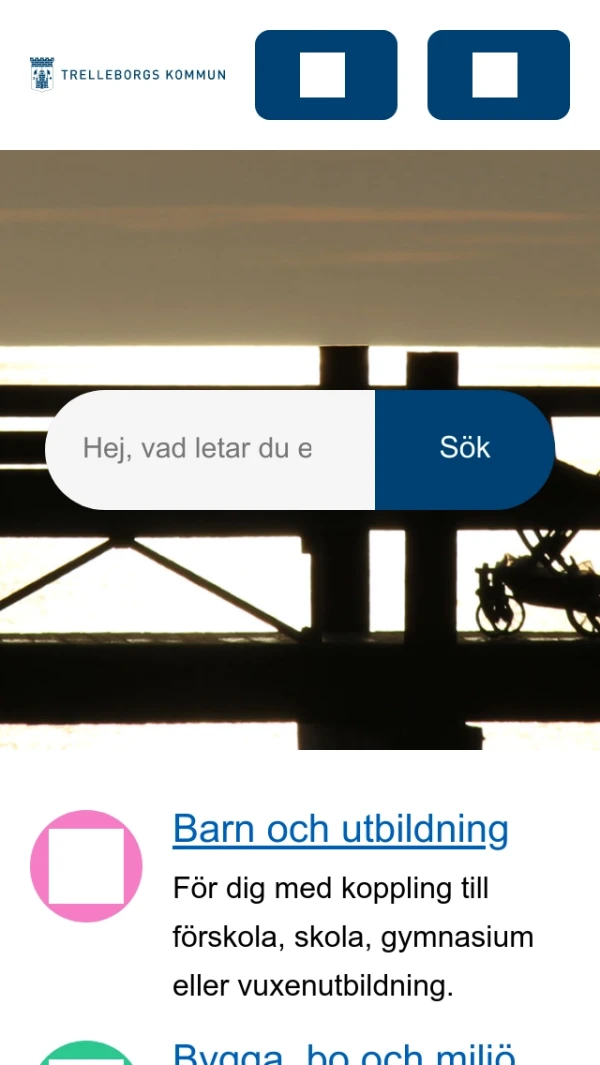 Mobile screenshot