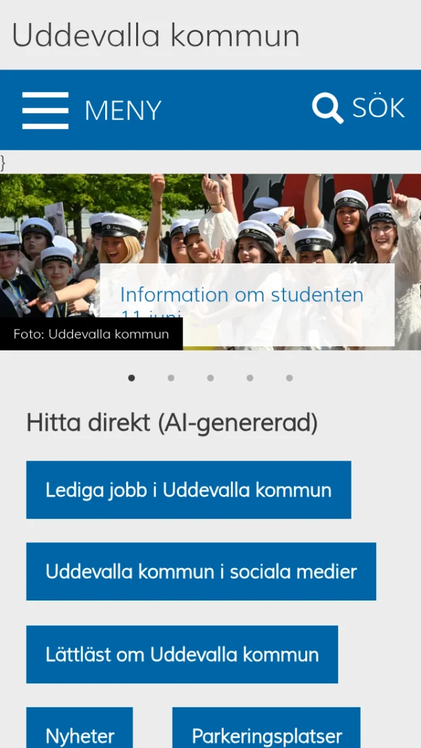 Mobile screenshot