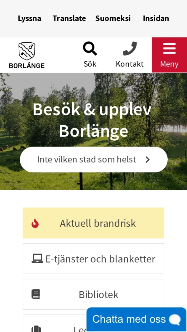 Mobile screenshot