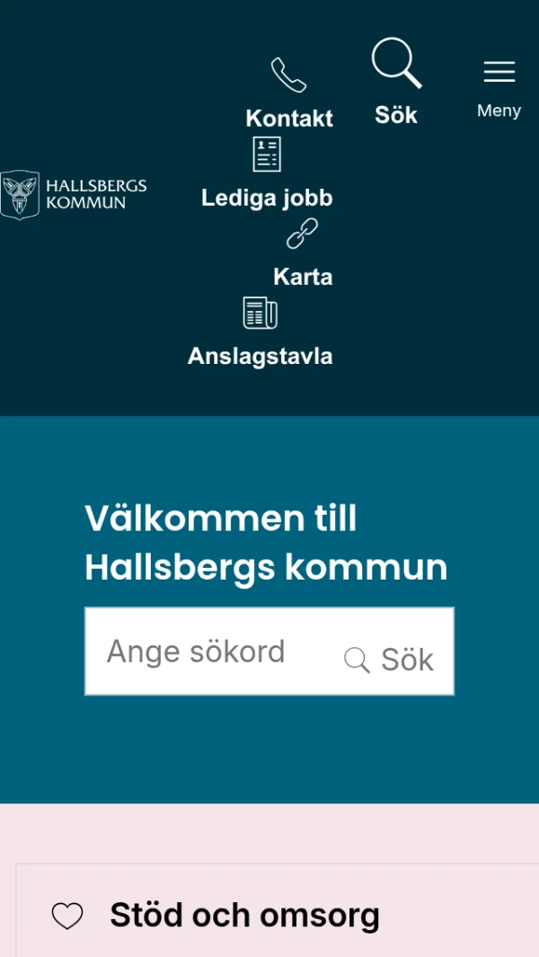 Mobile screenshot