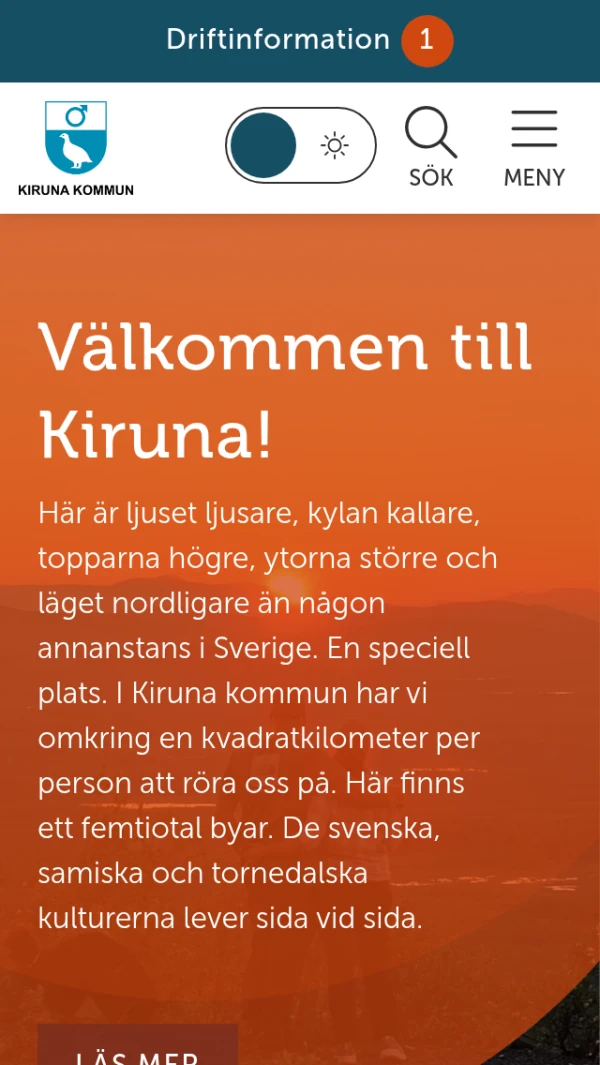 Mobile screenshot