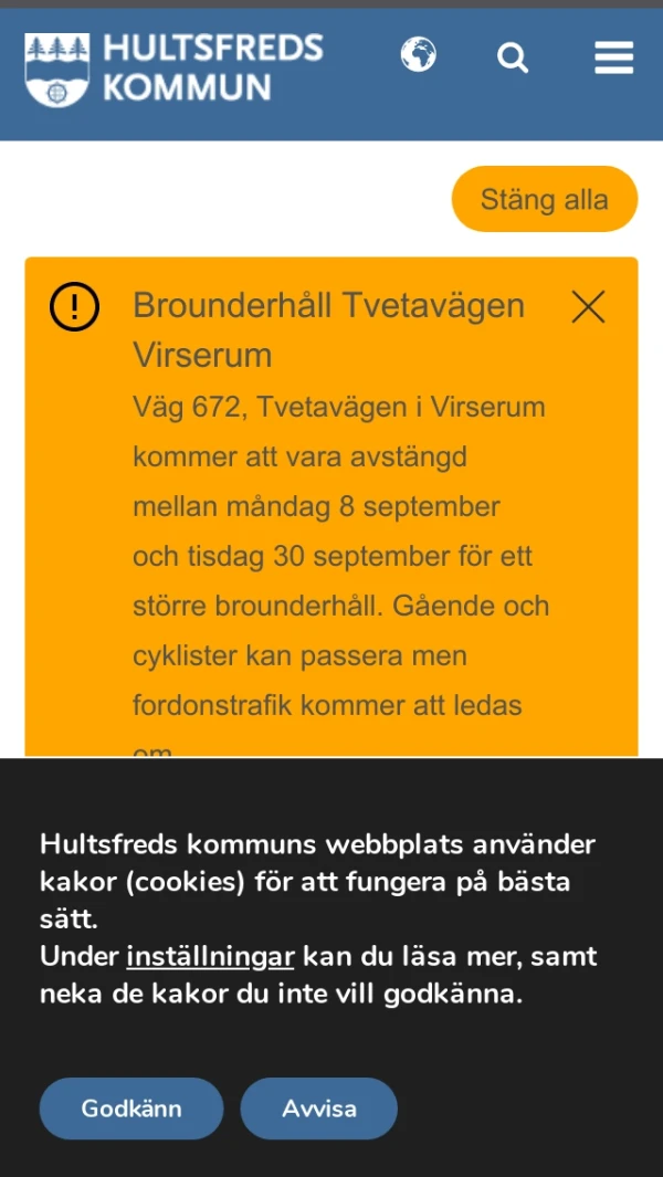Mobile screenshot