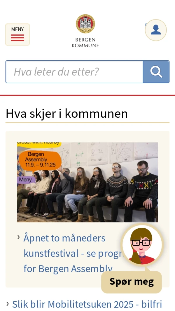 Mobile screenshot