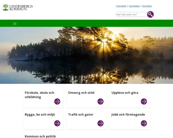 Desktop screenshot