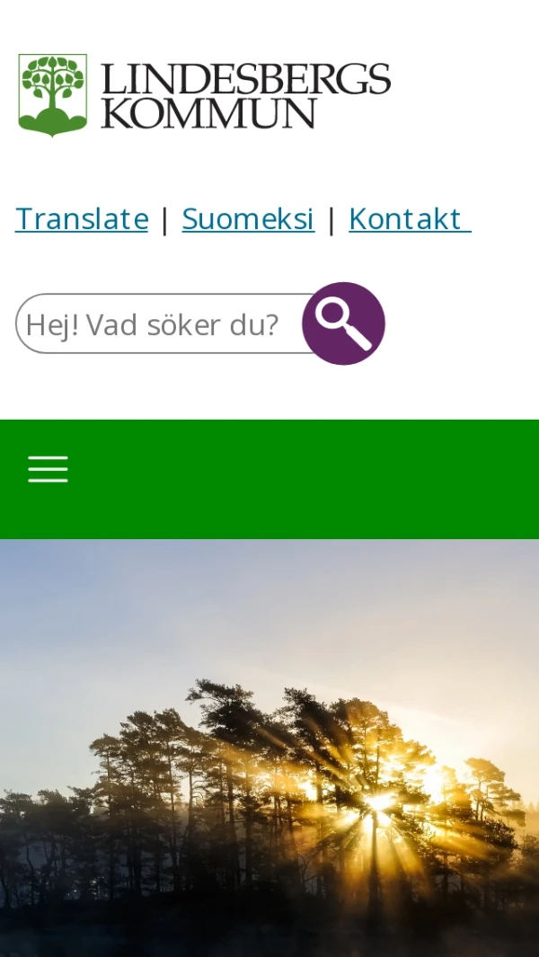Mobile screenshot