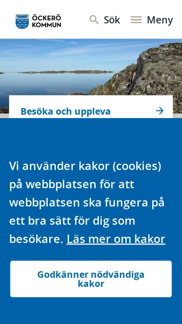 Mobile screenshot